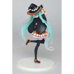 Vocaloid PVC Statue Hatsune Miku 2nd Season Autumn Ver.